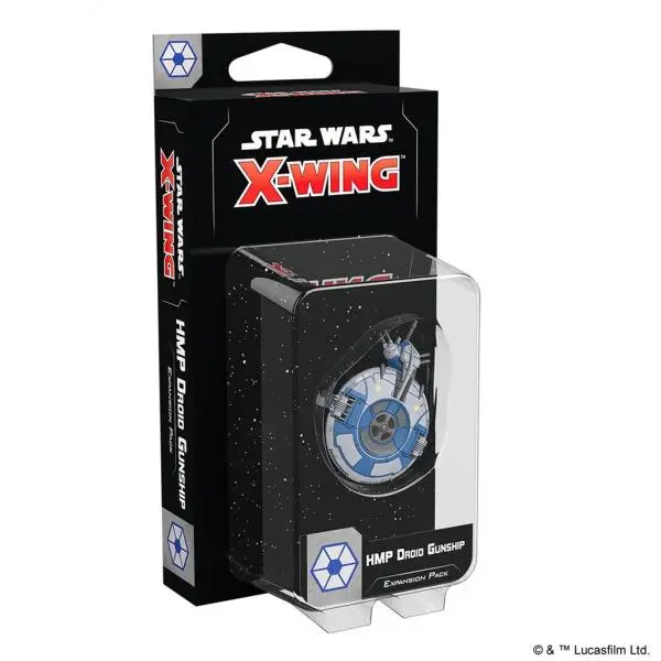 Star Wars X-Wing (2nd Ed)