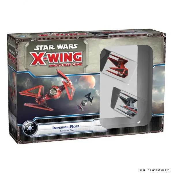 Star Wars X-Wing