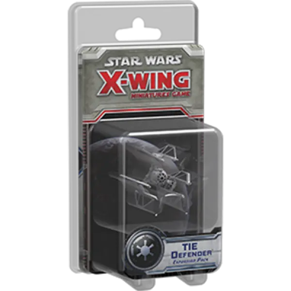 Star Wars X-Wing