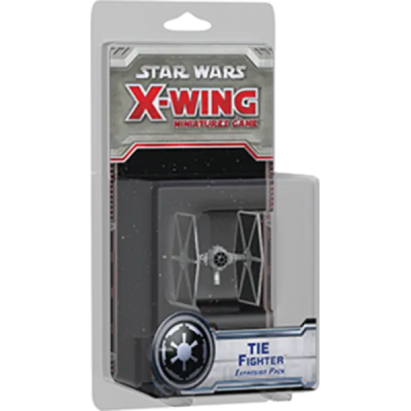 Star Wars X-Wing