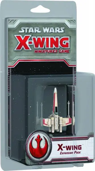 Star Wars X-Wing