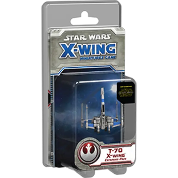 Star Wars X-Wing