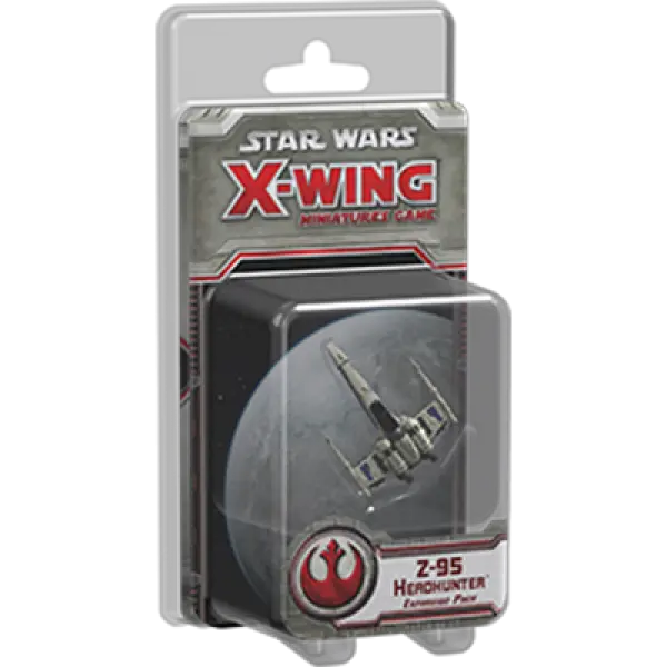 Star Wars X-Wing