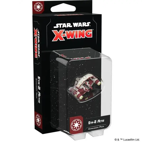 Star Wars X-Wing