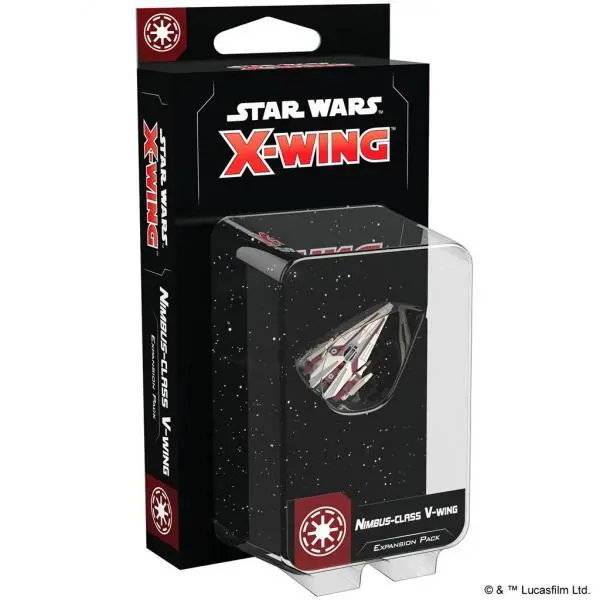 Star Wars X-Wing