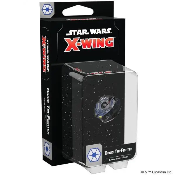 Star Wars X-Wing