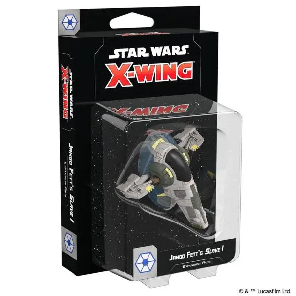 Star Wars X-Wing