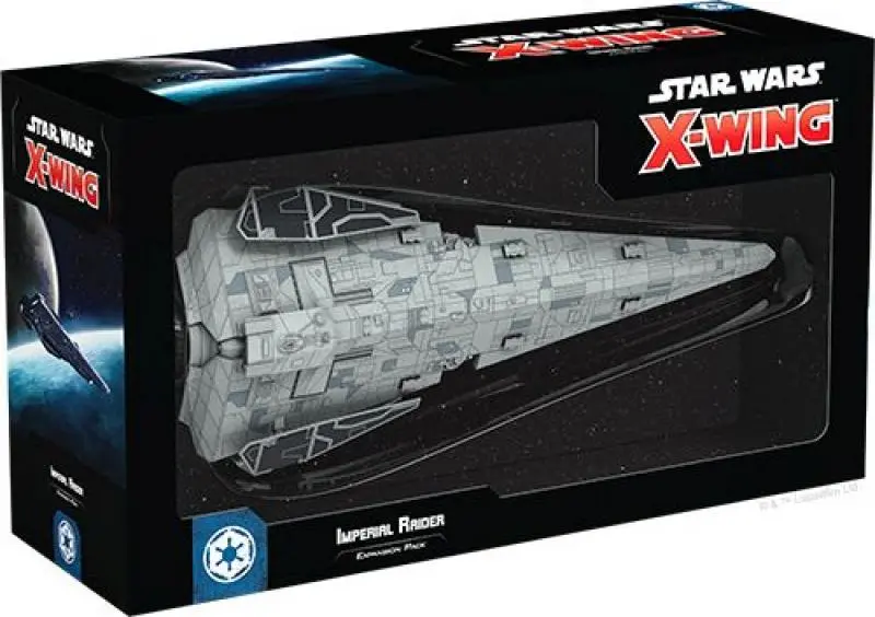 Star Wars X-Wing