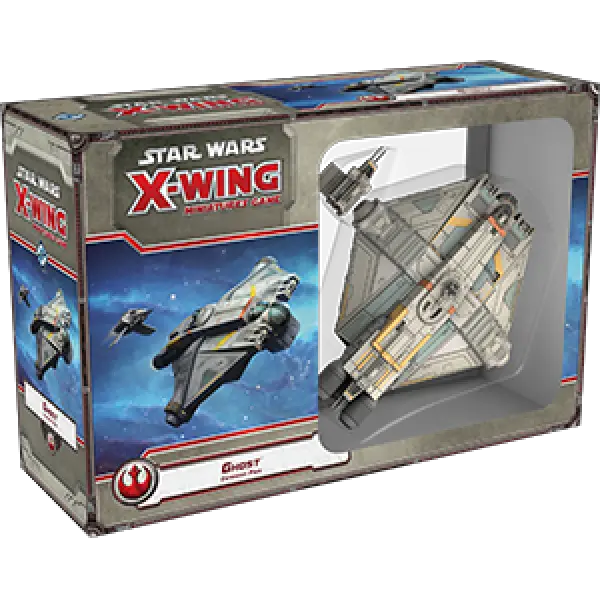 Star Wars X-Wing