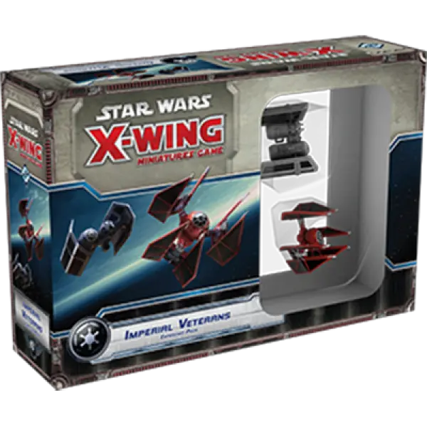 Star Wars X-Wing
