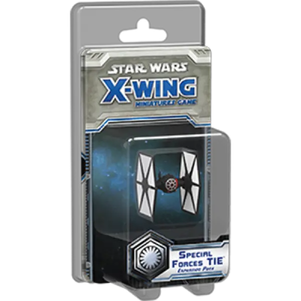 Star Wars X-Wing
