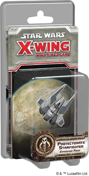 Star Wars X-Wing