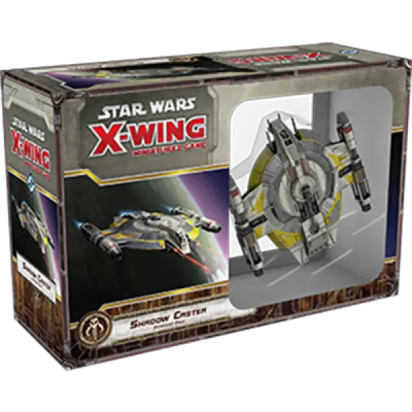 Star Wars X-Wing