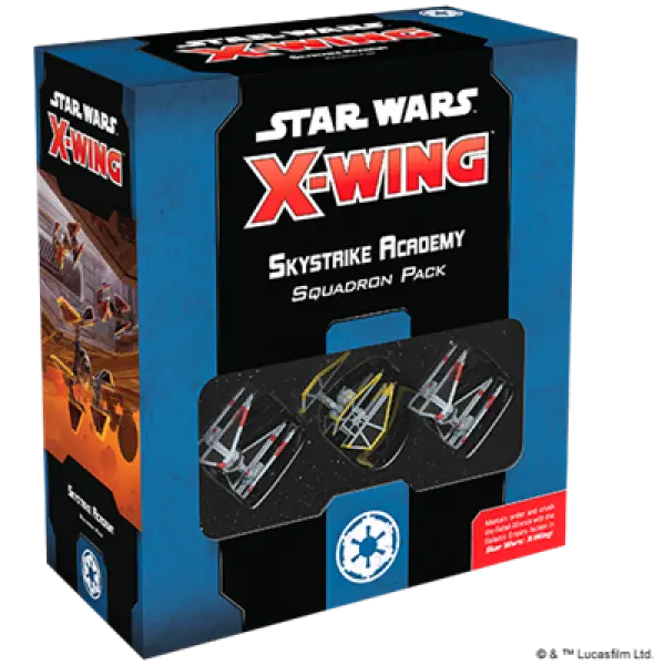 Star Wars X-Wing