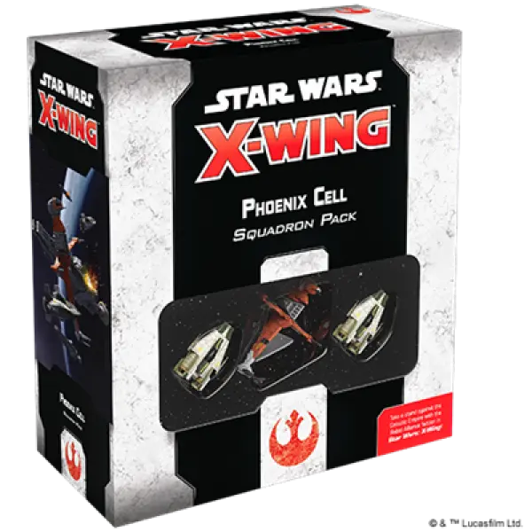 Star Wars X-Wing