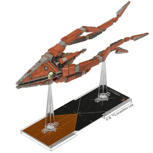 Star Wars X-Wing