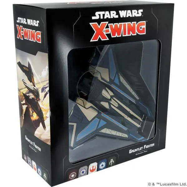 Star Wars X-Wing