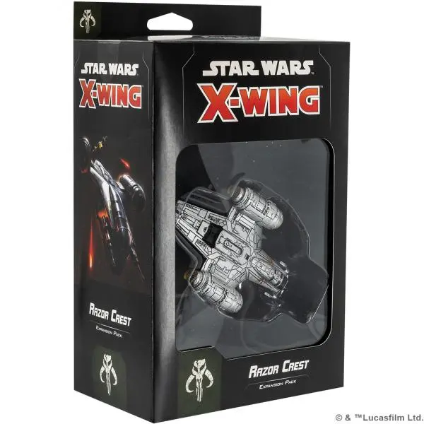 Star Wars X-Wing