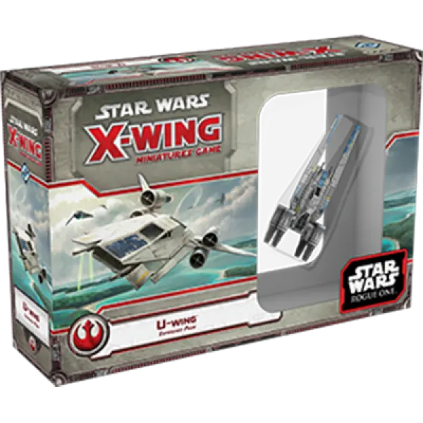 Star Wars X-Wing