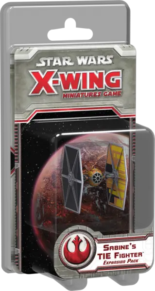 Star Wars X-Wing