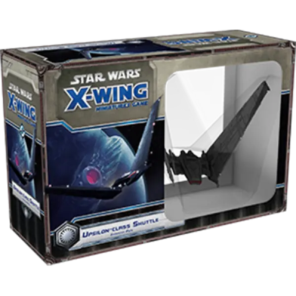 Star Wars X-Wing