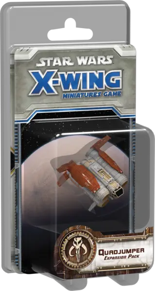 Star Wars X-Wing