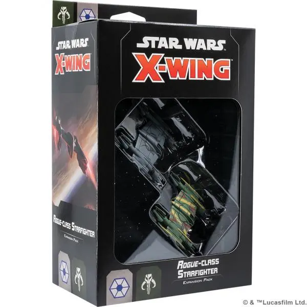 Star Wars X-Wing