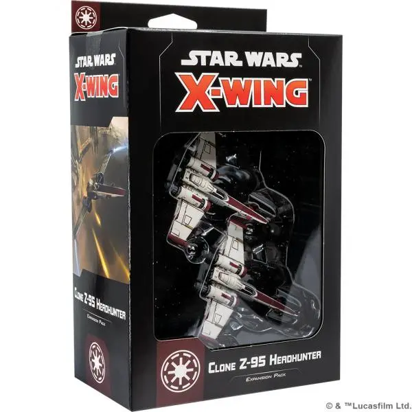 Star Wars X-Wing