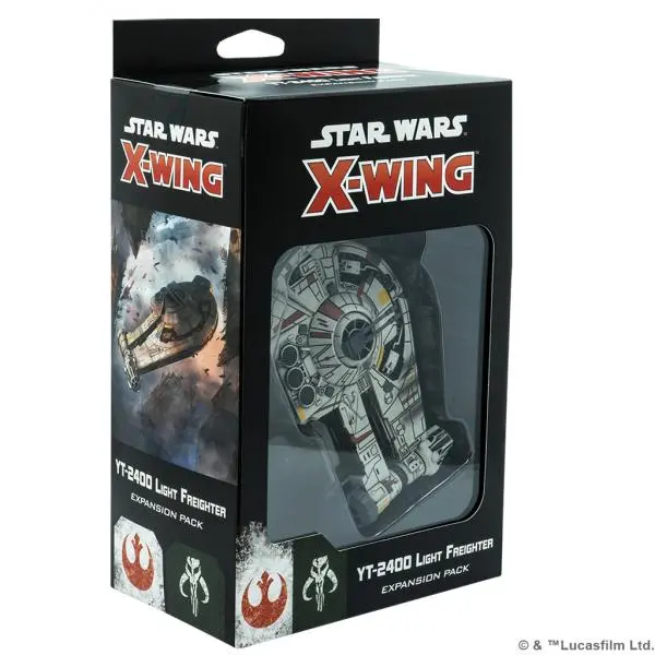Star Wars X-Wing