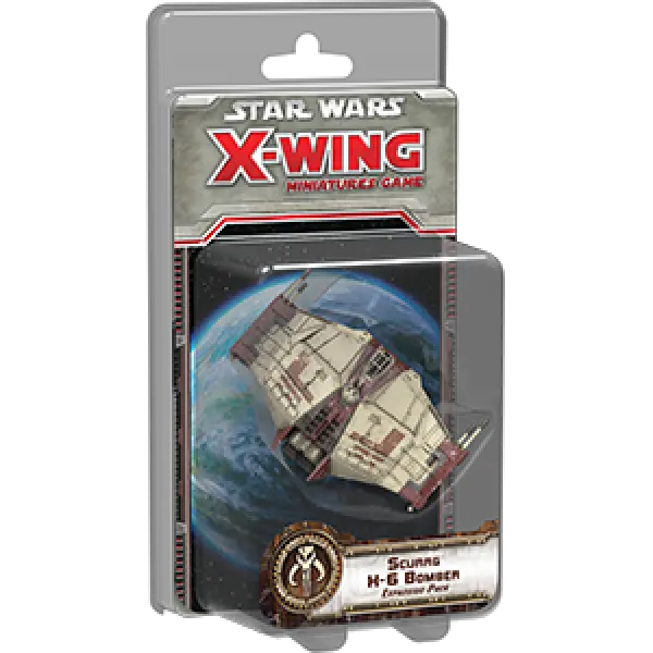 Star Wars X-Wing