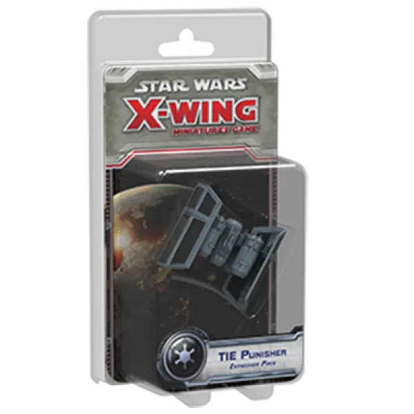 Star Wars X-Wing