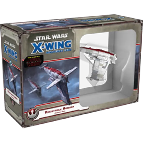 Star Wars X-Wing