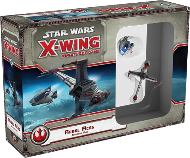 Star Wars X-Wing