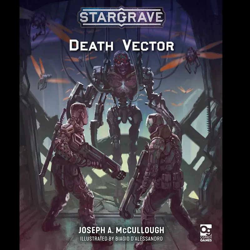 Stargrave
