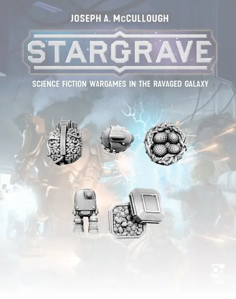 Stargrave - The Loot