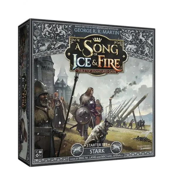 Stark Starter Set