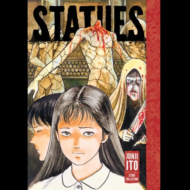 Statues