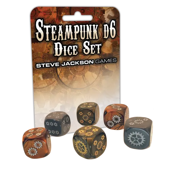 Steampunk