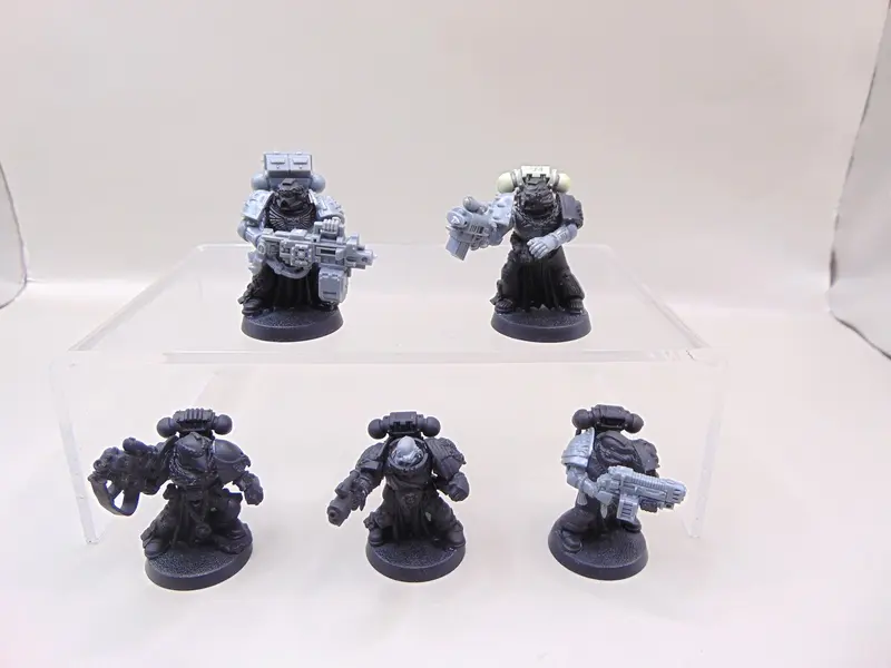 Sternguard Veterans