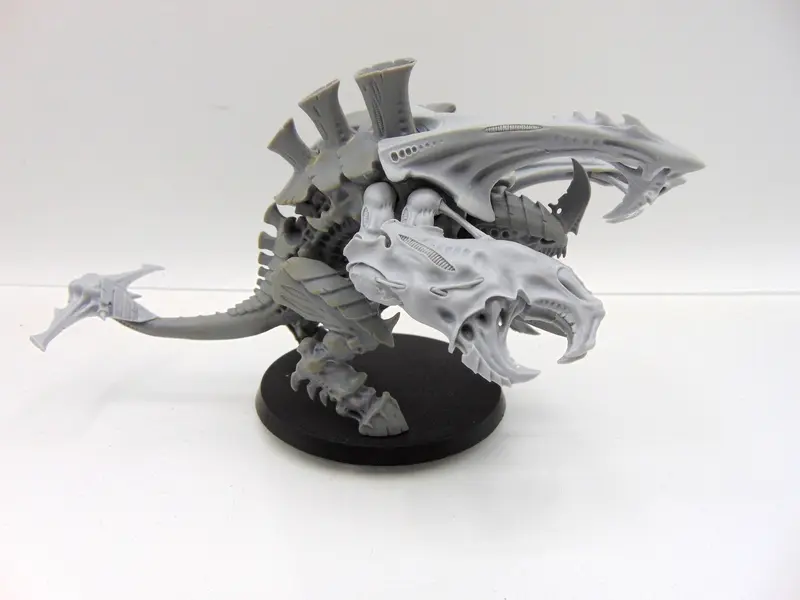 Stone Crusher Carnifex