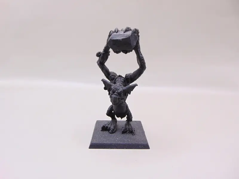 Stone Troll