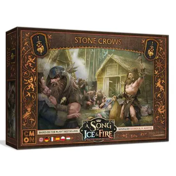 Stonecrows