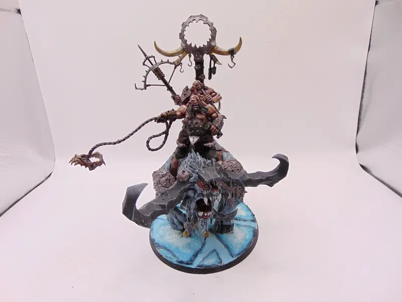 Stonehorn Beastriders