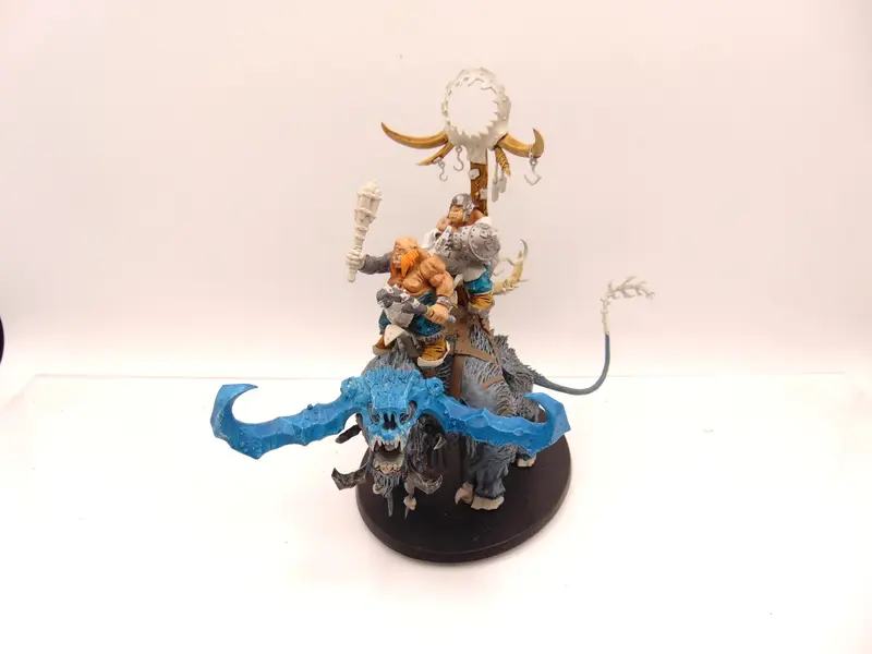 Stonehorn Beastriders