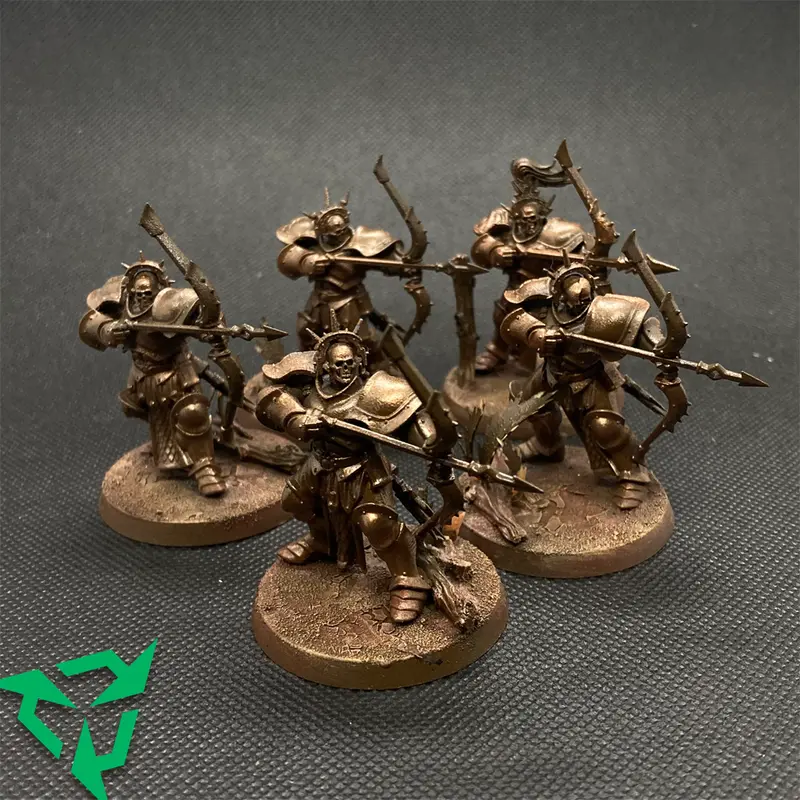 Stormcast Eternal Judicators (Trade-In)