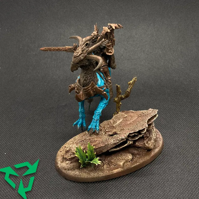 Stormcast Eternals Lord-Aquilor (Trade-In)