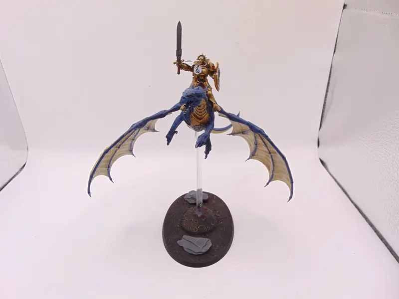 Stormdrake Guard