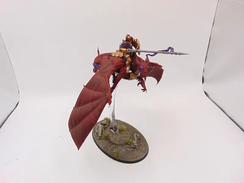 Stormdrake Guard