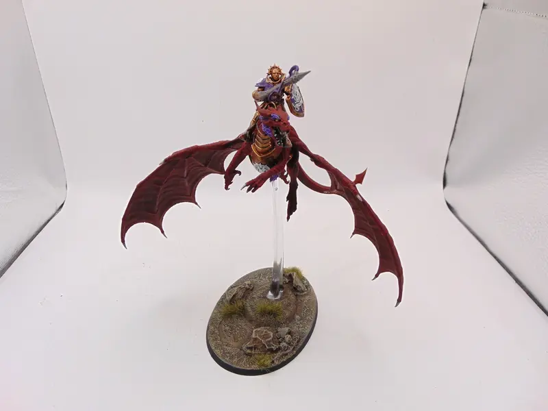 Stormdrake Guard