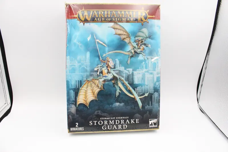 Stormdrake Guard